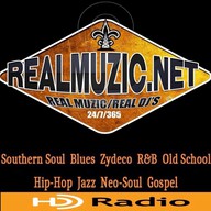 Logo de Realmuzic.net