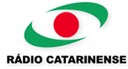 Logo de Radio Catarinense FM