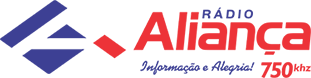 Logo de Radio Aliança 750 AM