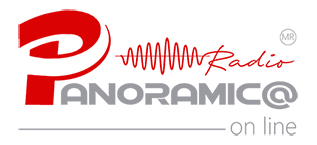 Logo de Radio Panorámica