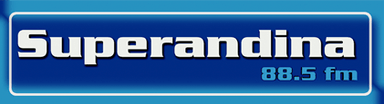 Logo de Radio Superandina