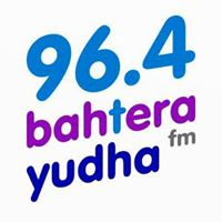 Logo de Bahtera Yudha