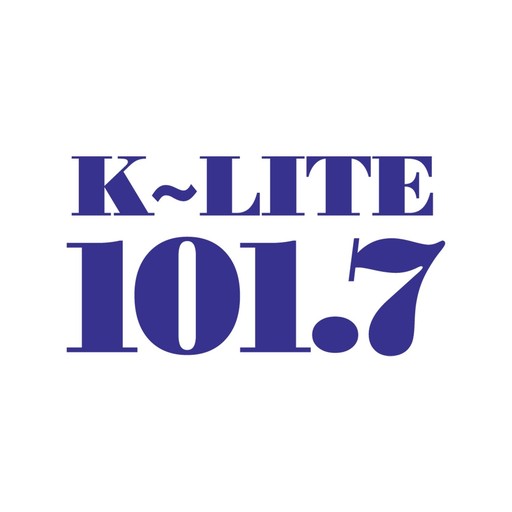 Logo de KSBL K-Lite 101.7 FM