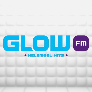 Logo de Glow FM