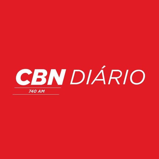 Logo de CBN Diário