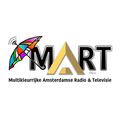 Logo de Radio mArt - Powered by Bombelman.com