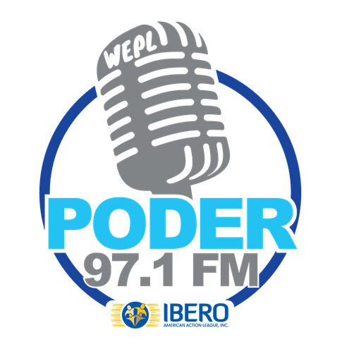 Logo de Poder 97.1 FM
