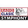 Logo de Radio Clasic Symphony