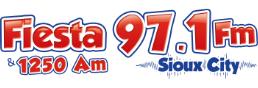 Logo de Fiesta 97.1 FM