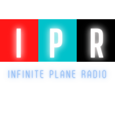 Logo de Infinite Plane Radio
