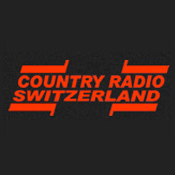 Logo de Country Radio Switzerland