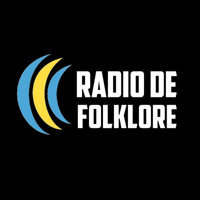 Logo de La Radio del Folklore