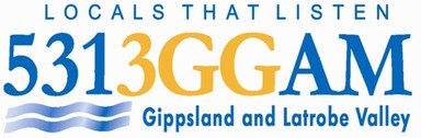 Logo de Radio 531 3GG