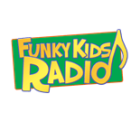 Logo de Funky Kids Radio
