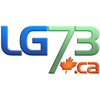 Logo de LG 73