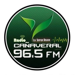 Logo de Radio Cañaveral
