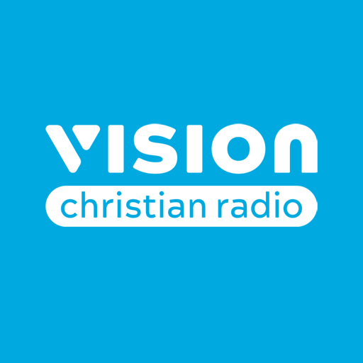 Logo de Vision Christian Radio