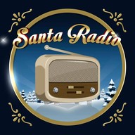 Logo de Christmas Santa Radio