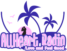 Logo de AllHeart Radio