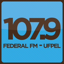 Logo de Radio Federal 107.9 FM