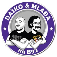 Logo de Dasko & Mlada