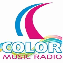 Logo de COLOR Music Radio