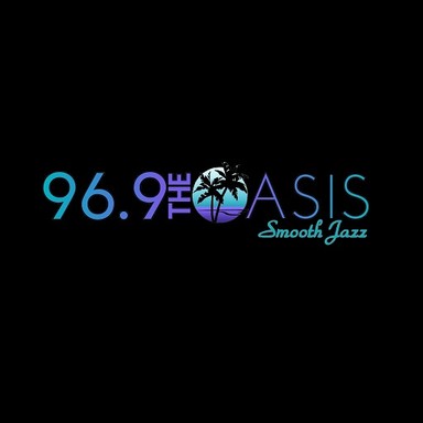 Logo de 96.9 The Oasis