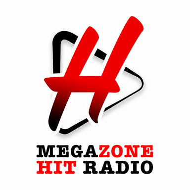 Logo de MegaZone Hit Radio