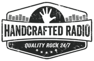 Logo de Handcrafted Radio