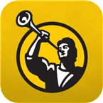 Logo de Mormon Channel