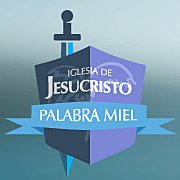 Logo de Radio Palabra-Miel