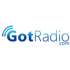 Logo de GotRadio Heavenly Holidays