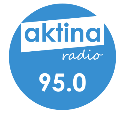 Logo de Aktina Radio