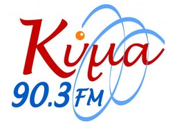 Logo de KYMA FM