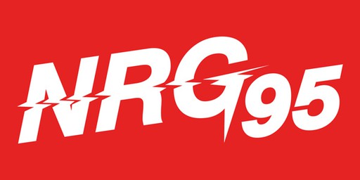 Logo de NRG 95 FM