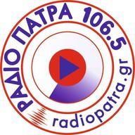 Logo de Radio Patra 106.5 FM