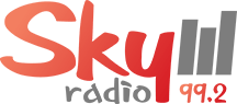 Logo de Sky Radio FM