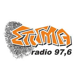 Logo de Stigma Radio 97,6