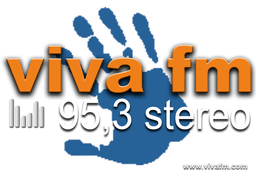 Logo de Viva FM