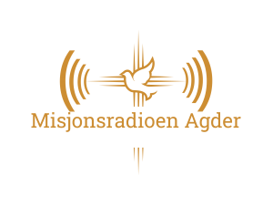 Logo de Misjonsradioen Agder