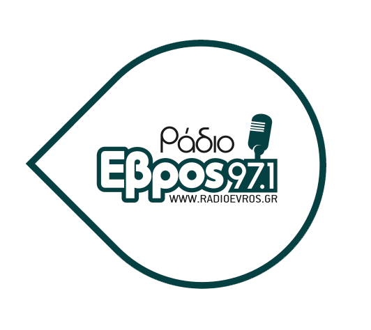Logo de ΡΑΔΙΟ ΕΒΡΟΣ (Evros)