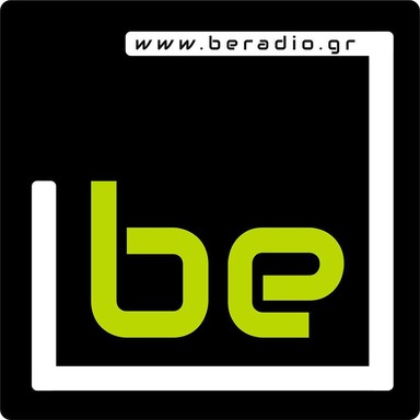 Logo de Be Radio