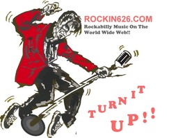 Logo de Rockin 626