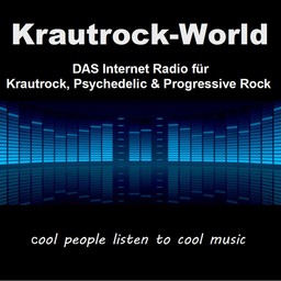Logo de Krautrock-World