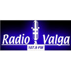 Logo de Radio Valga