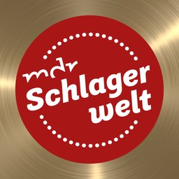 Logo de MDR Schlagerwelt