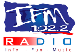 Logo de iFM Radio