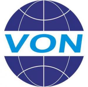 Logo de Voice of Nigeria