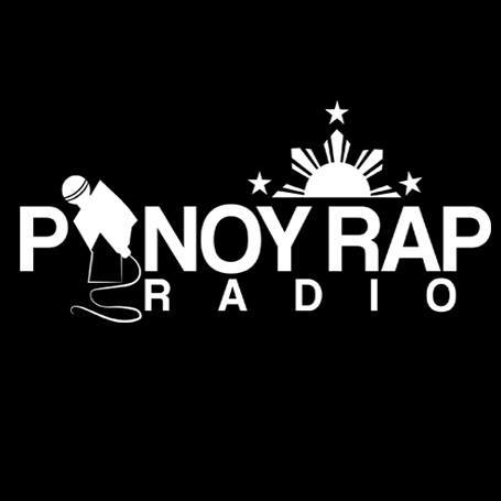 Logo de Pinoy Rap Radio