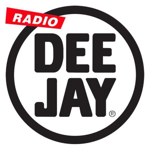 Logo de Radio Deejay FM